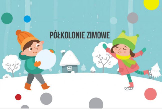 Program półkolonii zimowych
