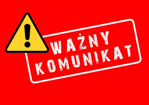 Wraca nauka zdalna