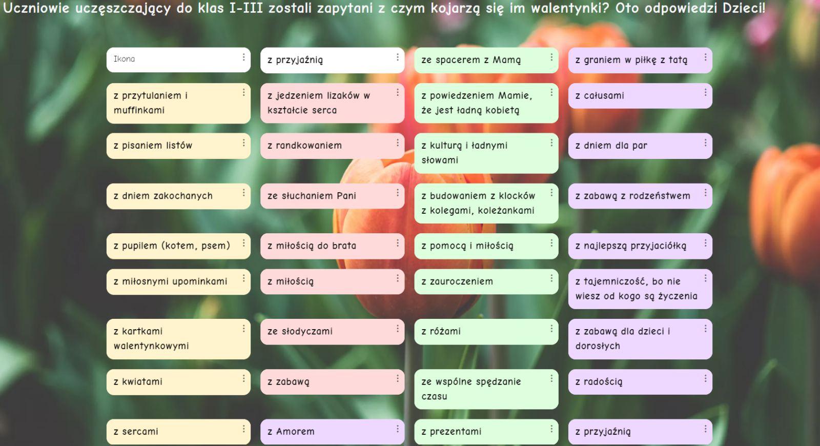 Walentynki