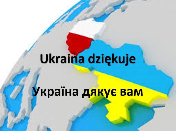 PAMIĘTAJMY  DOBRO POWRACA