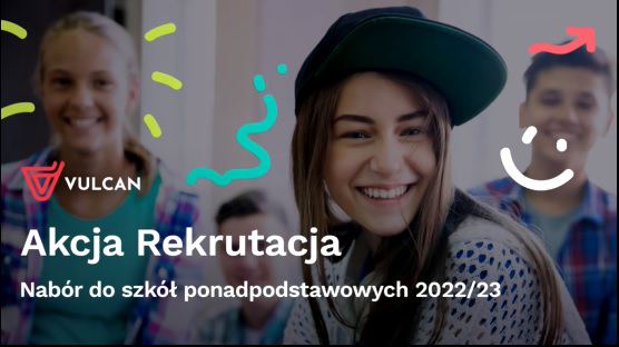 Akcja Rekrutacja