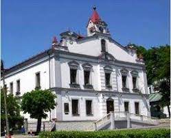 Dzień otwarty- Zespołu Szkół Ponadpodstawowych im. ks. Janusza St. Pasierba w Żabnie