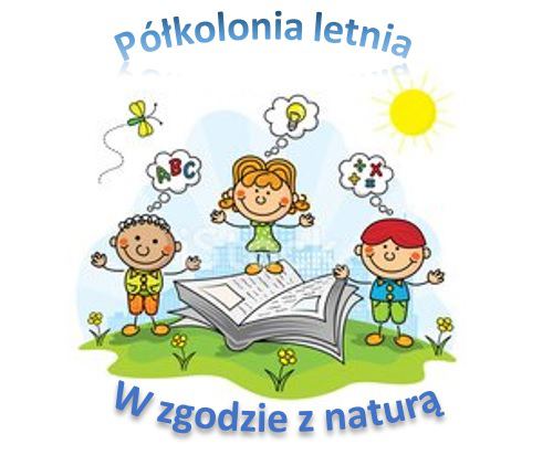Półkolonia letnia