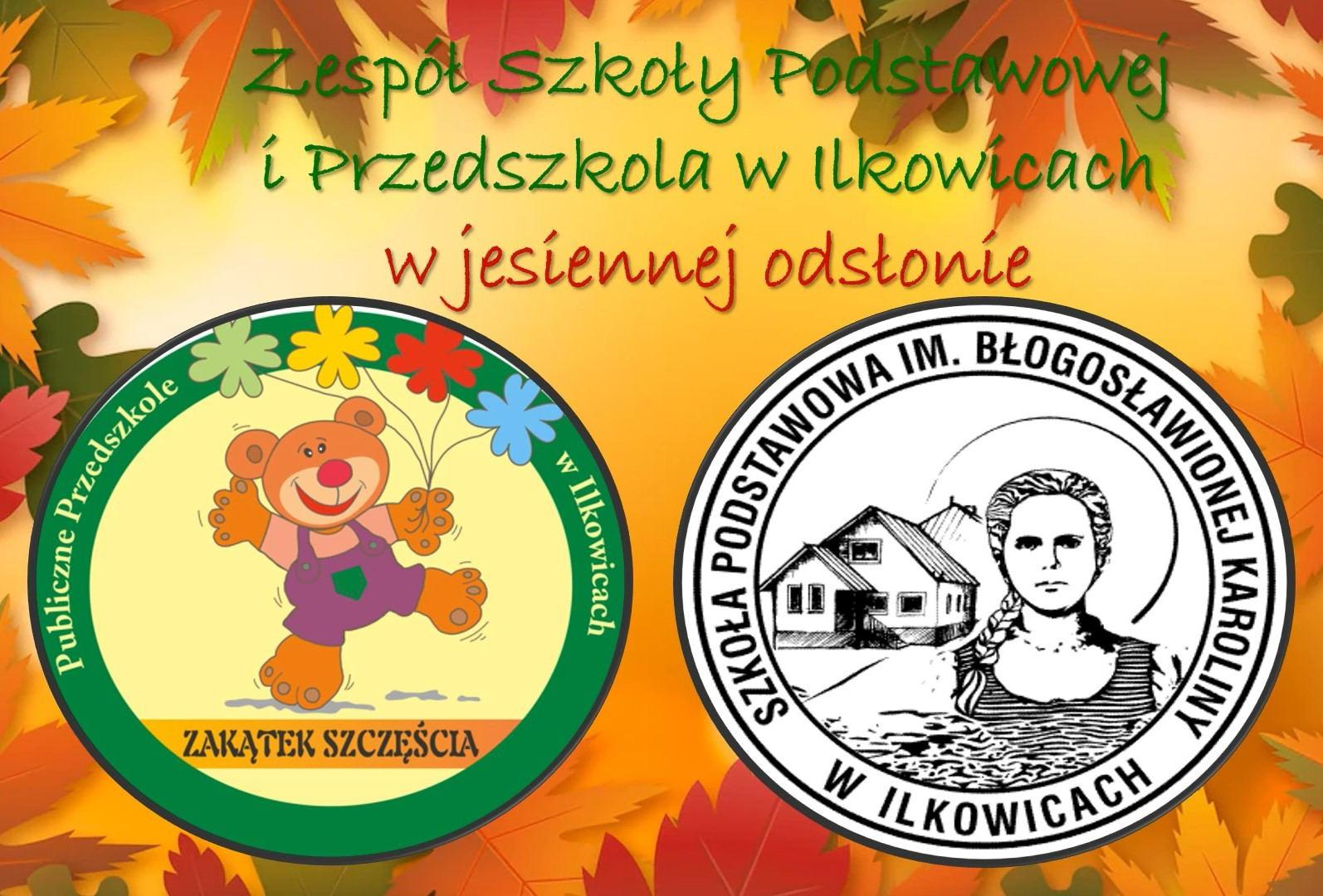 W jesiennej odsłonie…