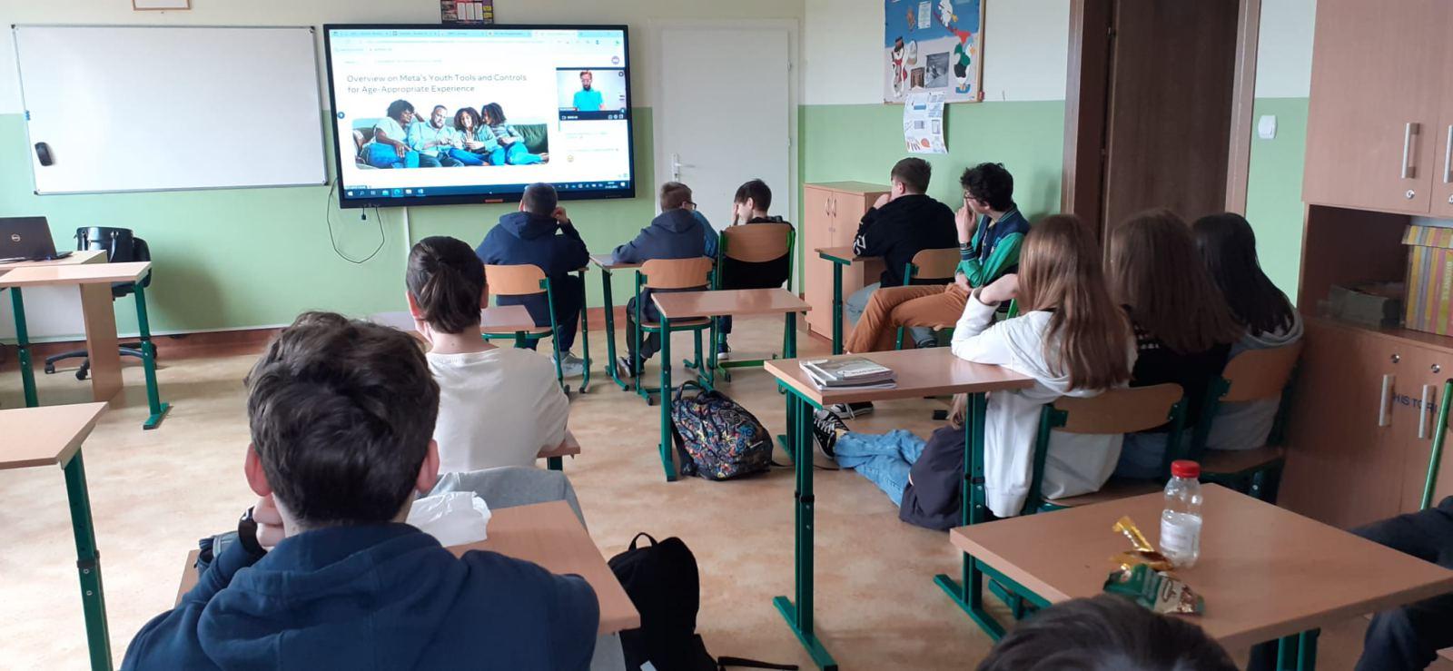 5 sposobów na … bezpieczeństwo online