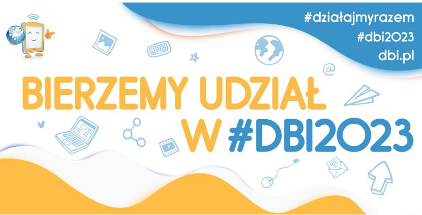 DBI 2023 – Jak zadbać o swój wizerunek w sieci