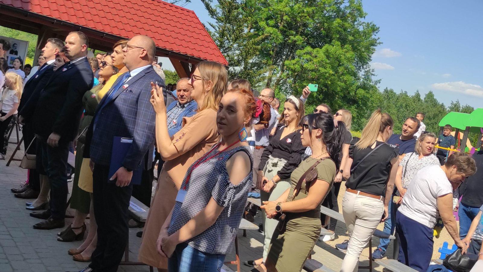 Patriotyczna Majówka z Ilkowicami