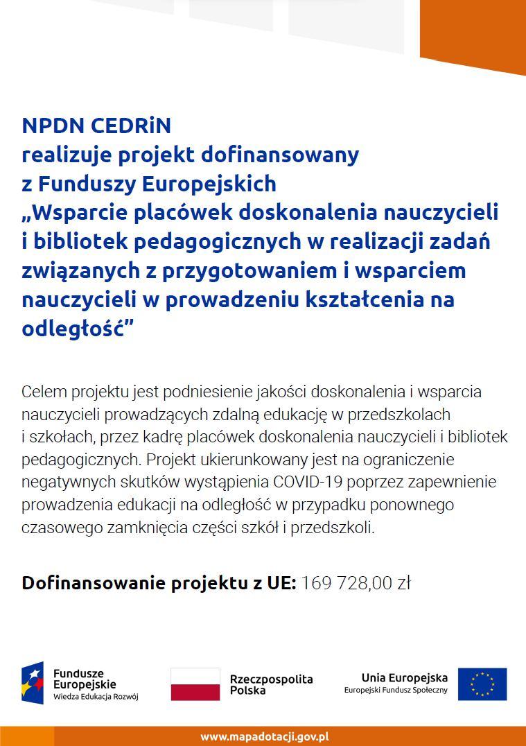 Akademia edukacji zdalnej