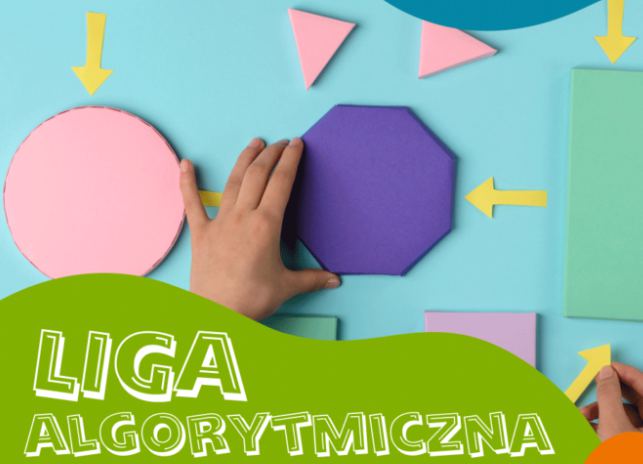CMI – Liga Algorytmiczna