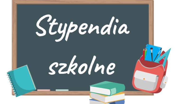 STYPENDIUM SZKOLNE