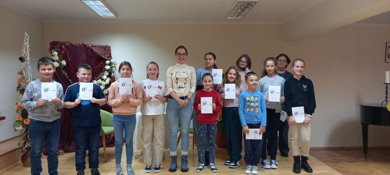 WARSZTATY TEATRALNE W ŻABNIE