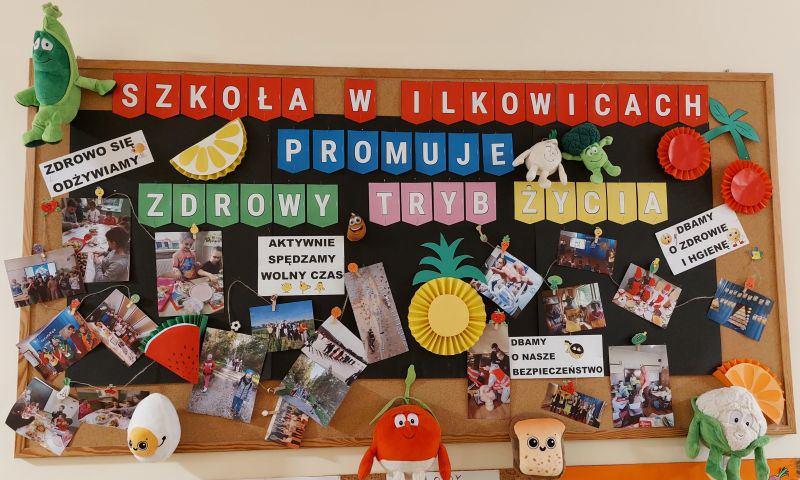 SZLACHETNE ZDROWIE