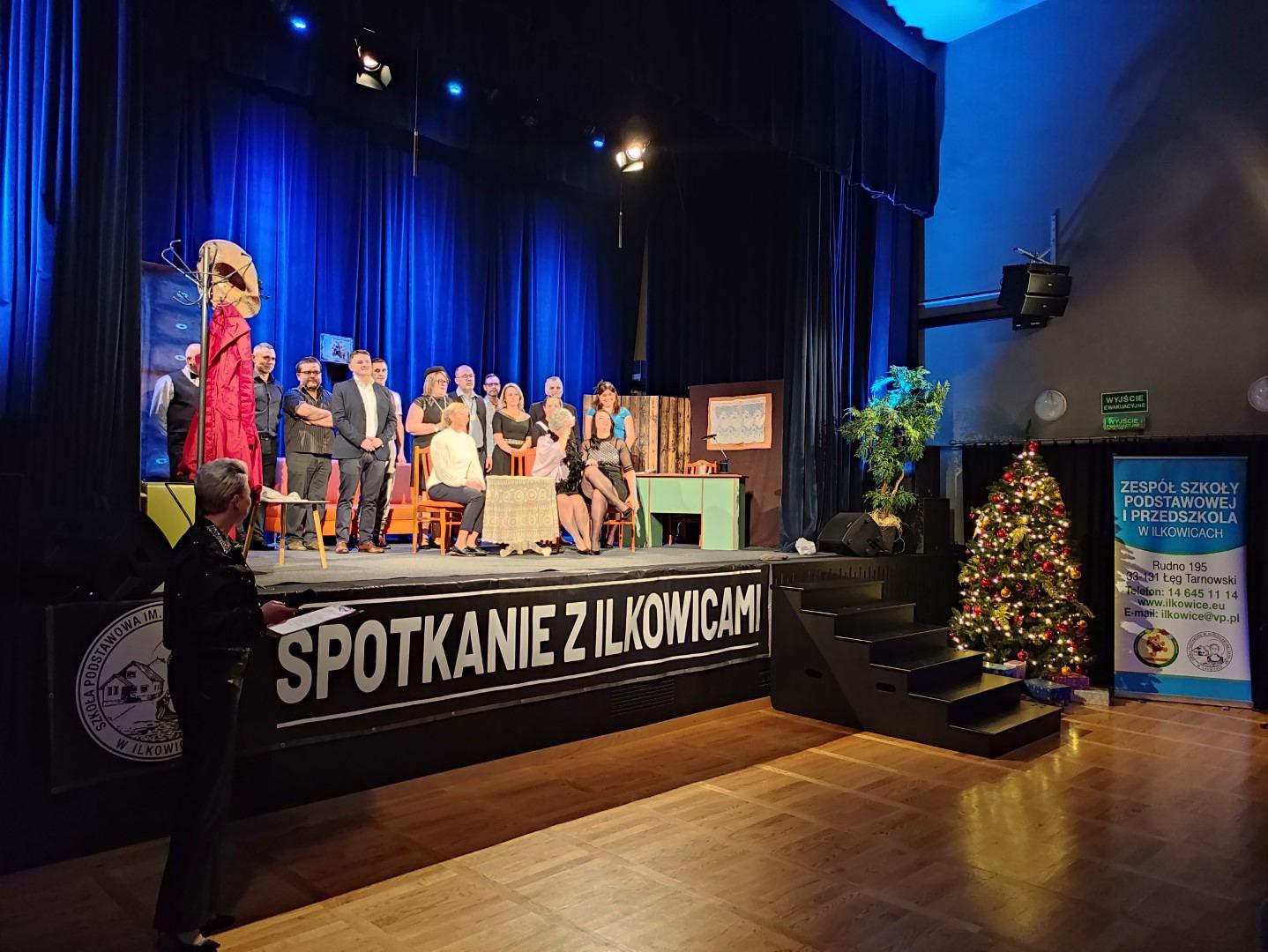 DZIEŃ SENIORA