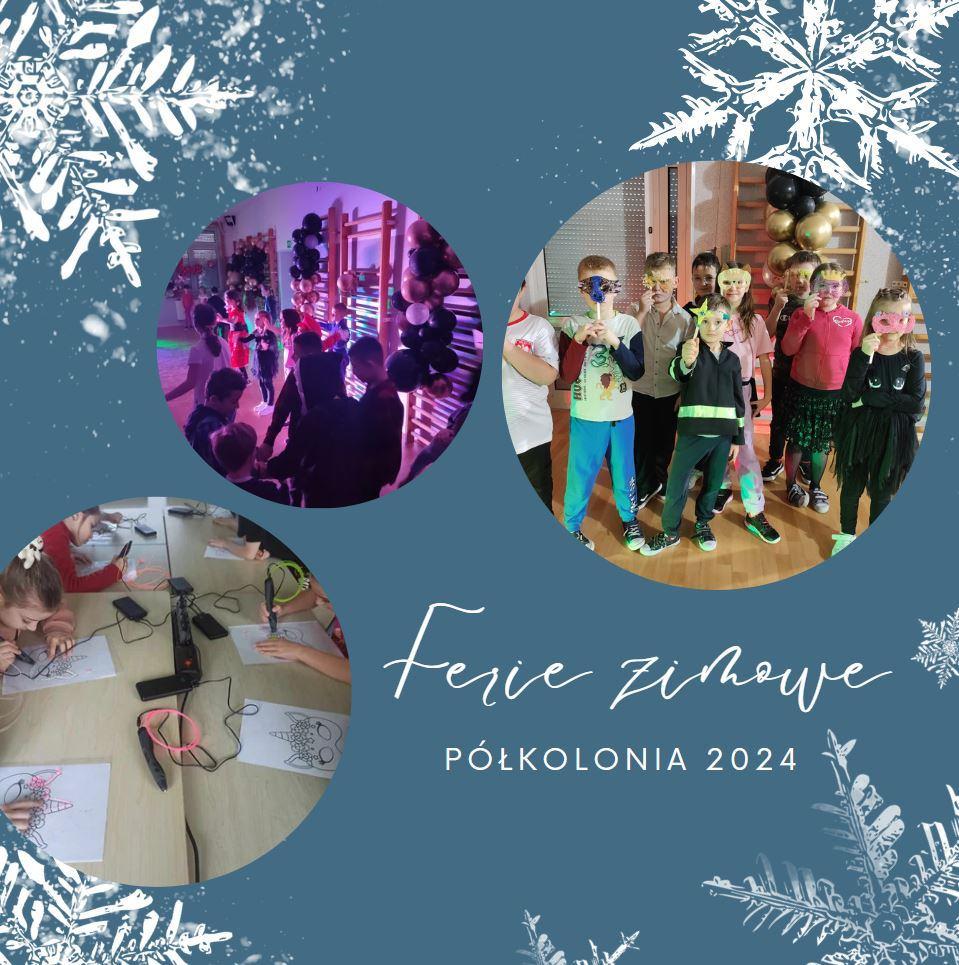 DZIEŃ 2 – MASKI 3D I KARNAWAŁOWE SZALEŃSTWO