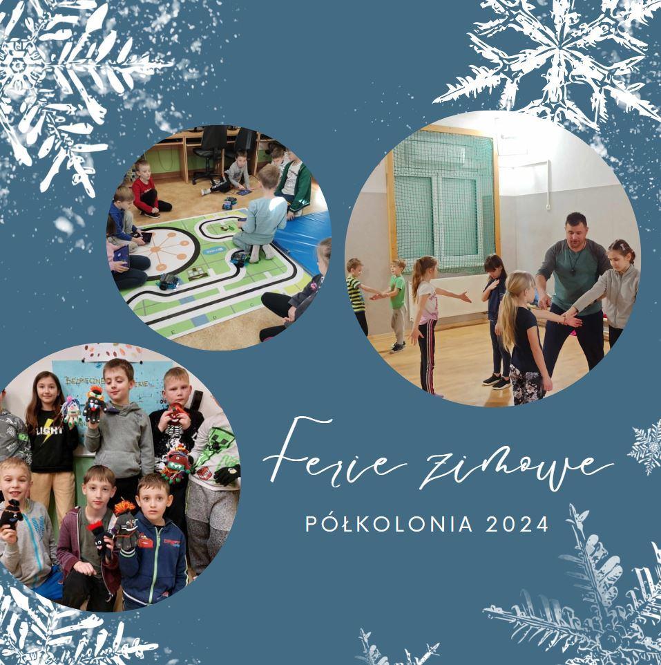 DZIEŃ 5 – ZAJĘCIA PLASTYCZNO – TECHNICZNE, ROBOTYKA I SAMOOBRONA