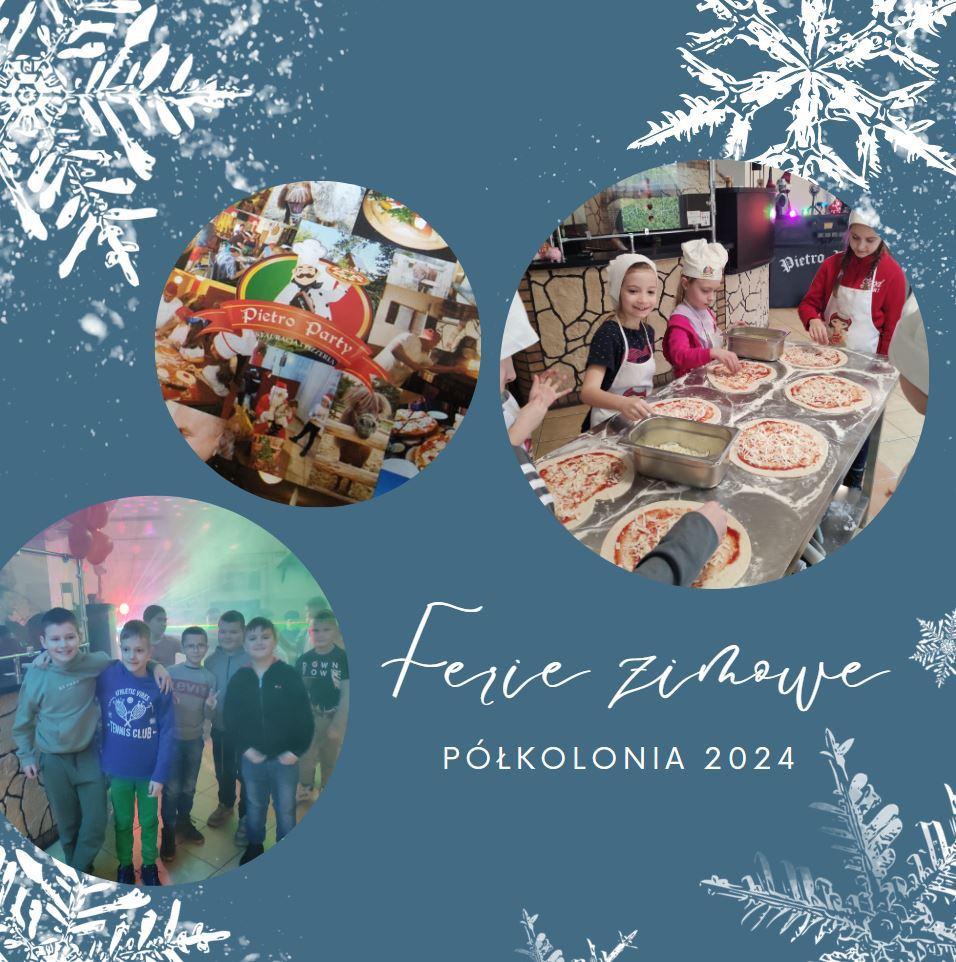 DZIEŃ 4 – WYJAZD DO PIETRO PARTY I WARSZTATY ROBIENIA PIZZY