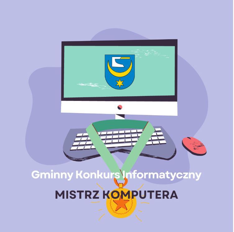 GMINNE KONKURSY INFORMATYCZNE