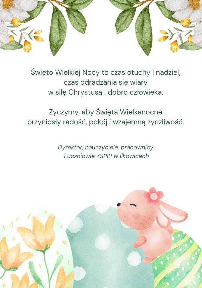 WESOŁYCH ŚWIĄT