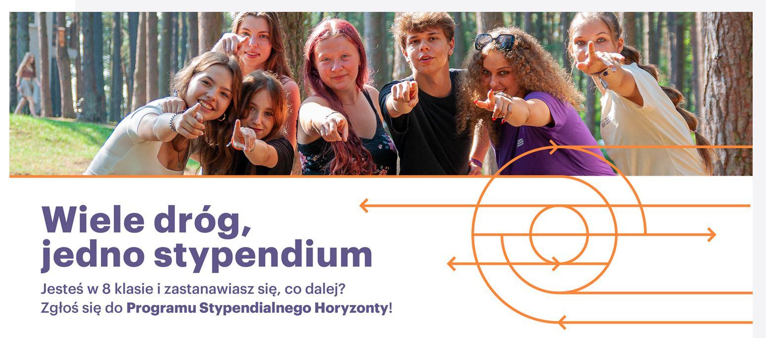 Program Stypendialny Horyzont