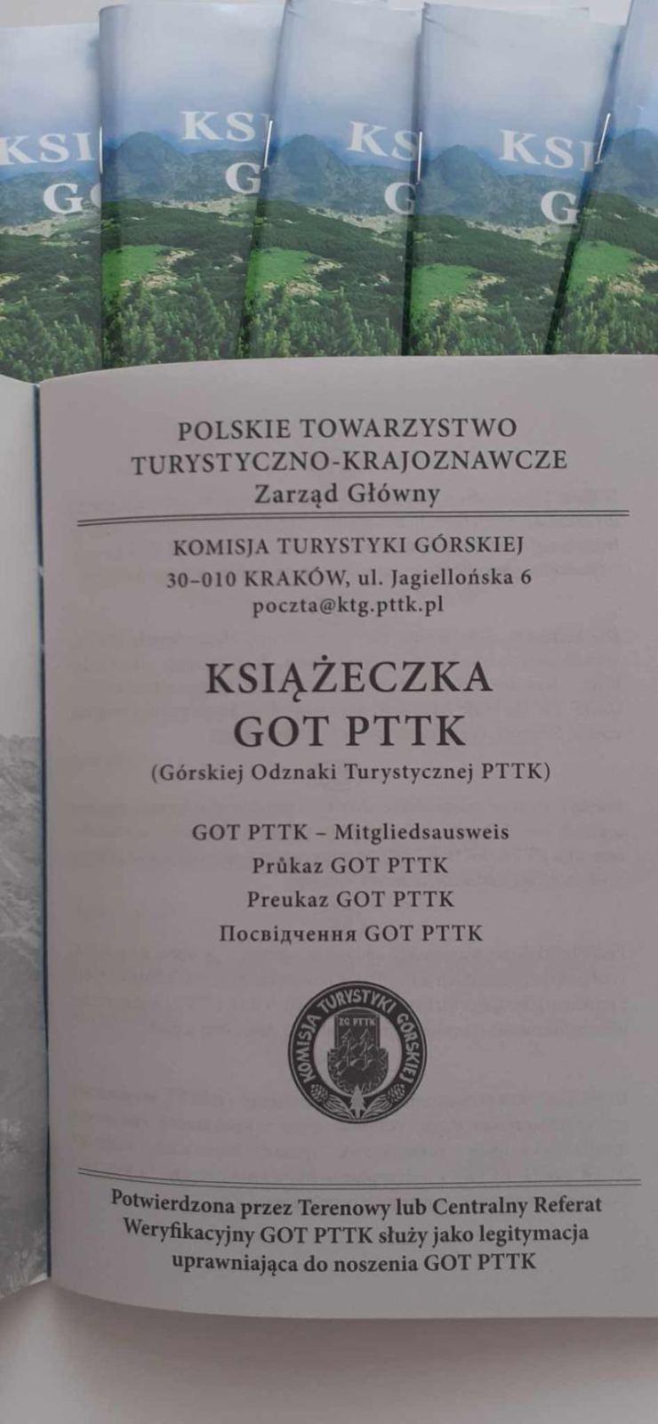 SZKOLNY RAJD NA HALĘ ŁABOWSKĄ
