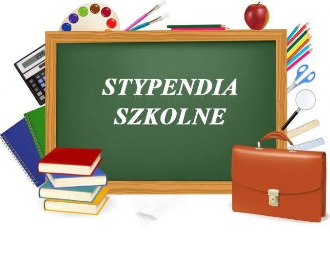 STYPENDIUM SZKOLNE
