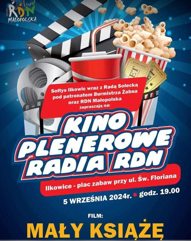 SEANS POD CHMURKĄ