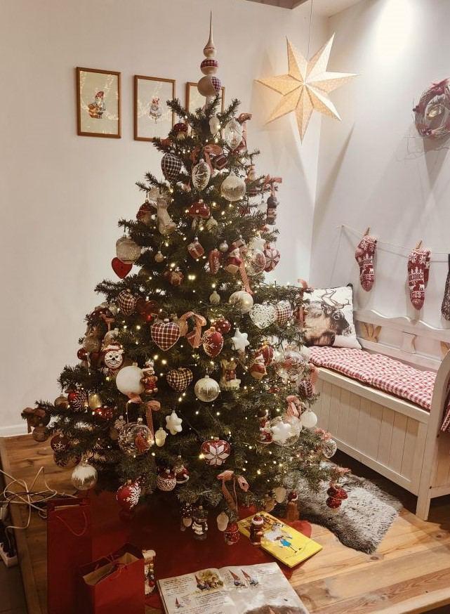 WIZYTA W MUZEUM BOMBKI CHOINKOWEJ