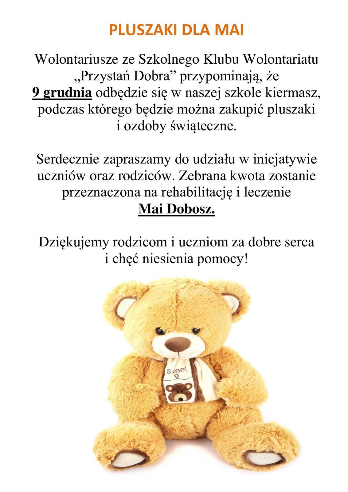 POMAGAMY!