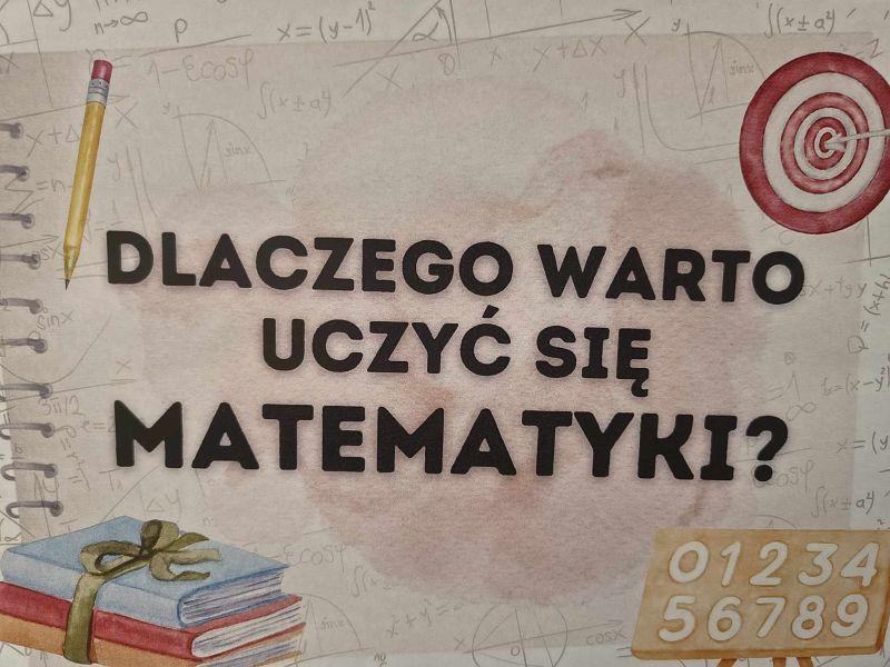 ŚWIĘTO MATEMATYKI I LICZBY π