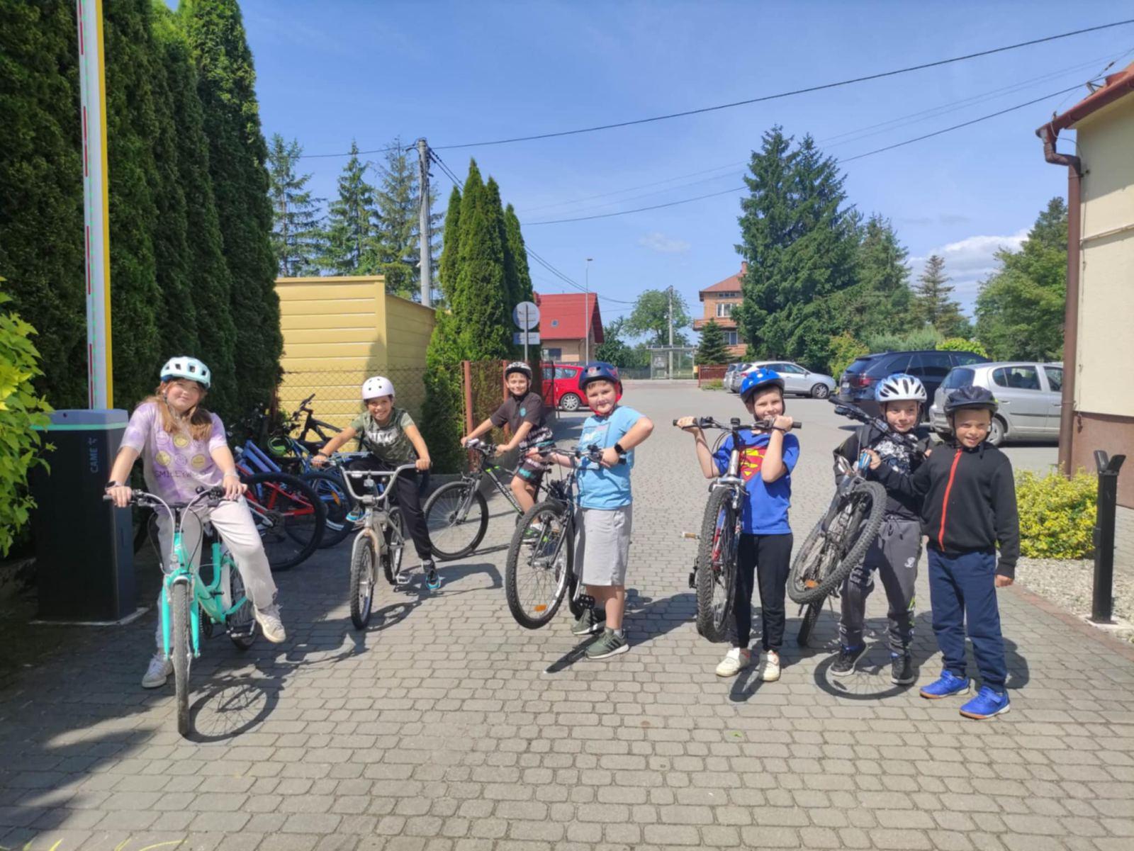 KARTA ROWEROWA 2025