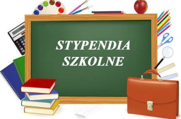 STYPENDIUM SZKOLNE