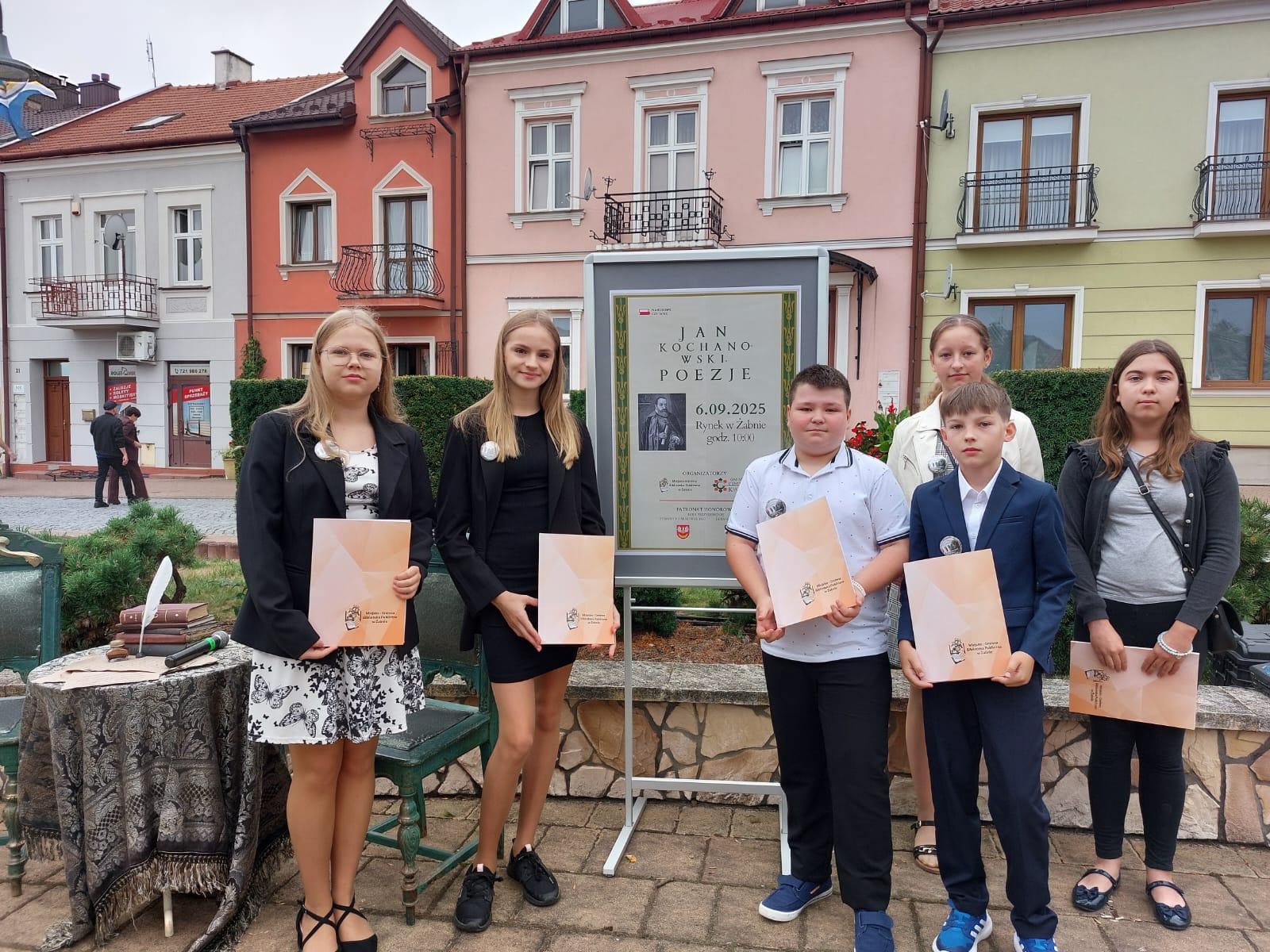 NARODOWE CZYTANIE 2025