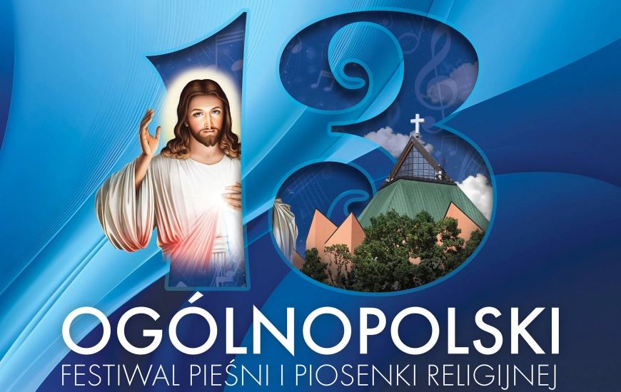 MIŁOSIERDZIE BOŻE WYŚPIEWAĆ CHCĘ