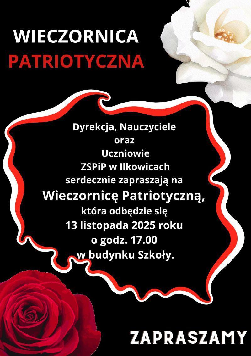 ZAPRASZAMY NA WSPÓLNE ŚWIĘTOWANIE