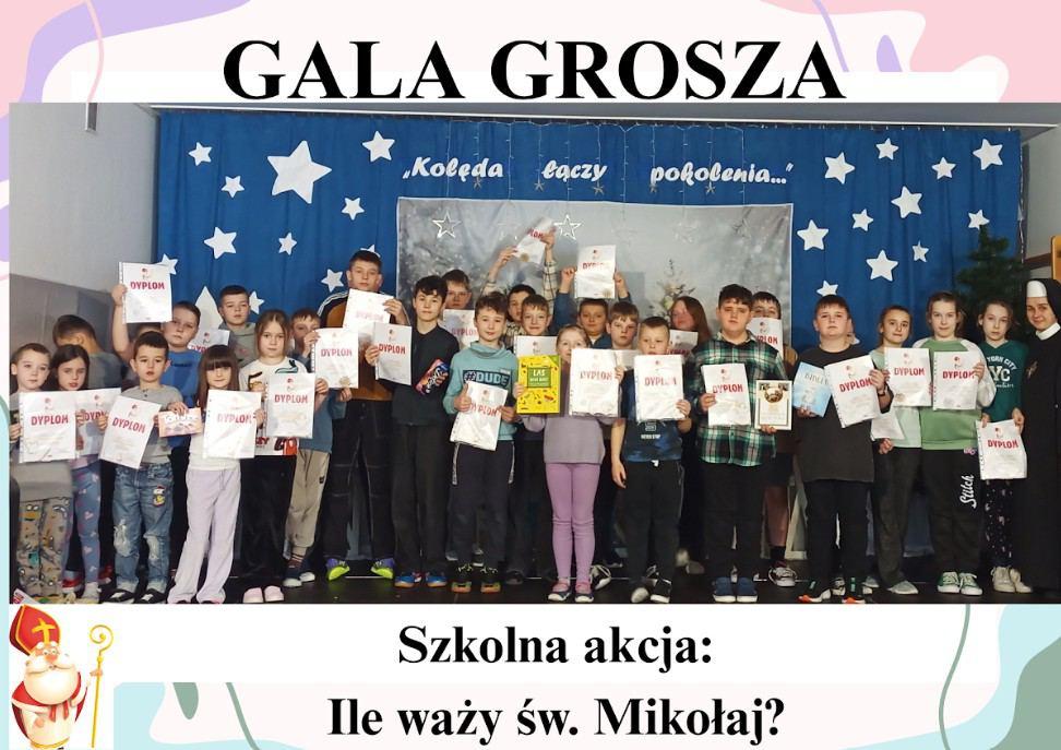 GALA GROSZA