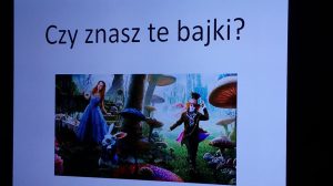 Półkolonia-dzień piąty