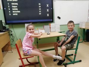 Półkolonia-dzień piąty