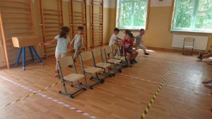 Półkolonia – dzień dziesiąty