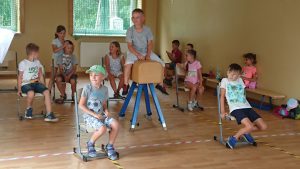 Półkolonia – dzień dziesiąty