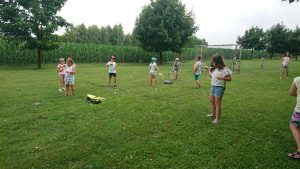 Półkolonia – dzień dziesiąty