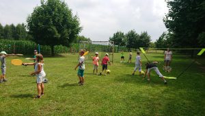 Półkolonia – dzień dziesiąty