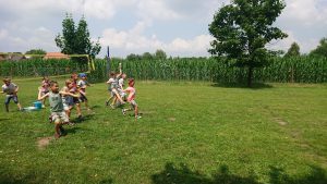 Półkolonia – dzień dziesiąty