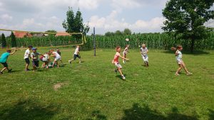 Półkolonia – dzień dziesiąty