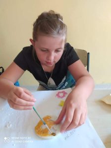 Półkolonia – dzień dziesiąty