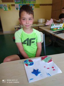 Półkolonia – dzień dziesiąty