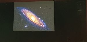 Spotkanie z astronomią