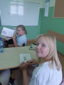 KARTKI URODZINOWE DLA BLANKI