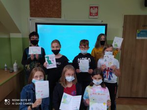 KARTKI URODZINOWE DLA BLANKI