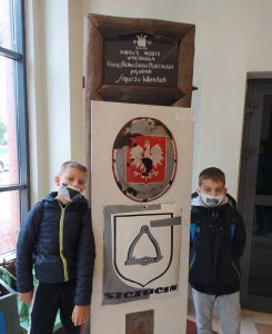 WYCIECZKA DO MUZEUM DROGOWNICTWA W SZCZUCINIE