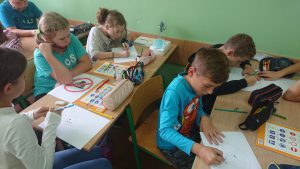 Znamy znaki drogowe